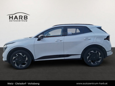 KIA Sportage Vorführwagen KIA Sportage Vorführwagen