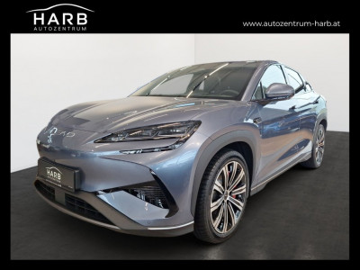 BYD Sealion 7 Vorführwagen