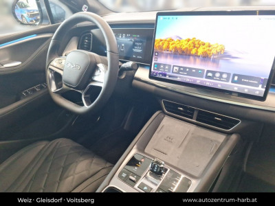 BYD Sealion 7 Vorführwagen