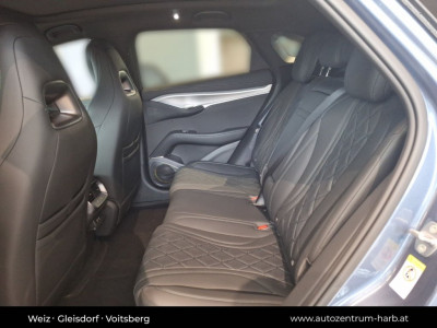 BYD Sealion 7 Vorführwagen