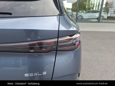 BYD Seal 6 Vorführwagen