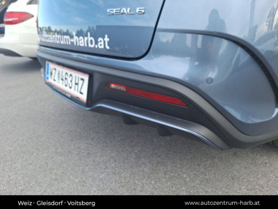 BYD Seal 6 Vorführwagen