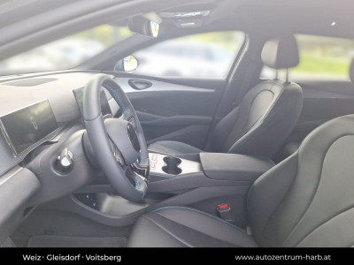 BYD Seal 6 Vorführwagen