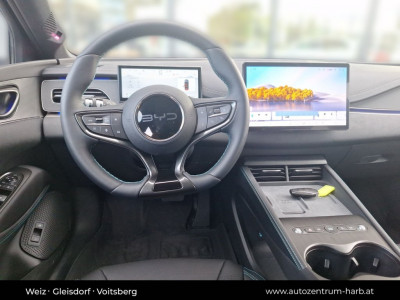BYD Seal 6 Vorführwagen