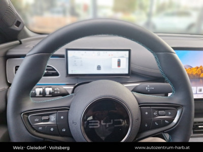 BYD Seal 6 Vorführwagen