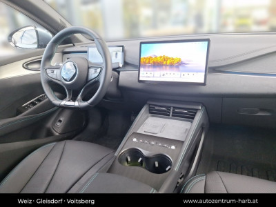 BYD Seal 6 Vorführwagen