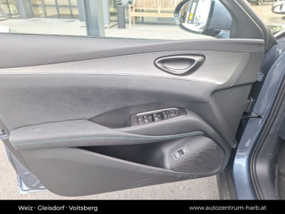 BYD Seal 6 Vorführwagen