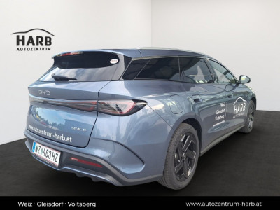 BYD Seal 6 Vorführwagen