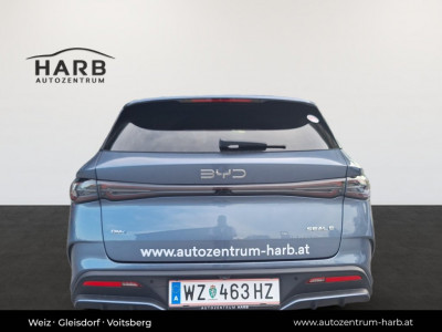 BYD Seal 6 Vorführwagen