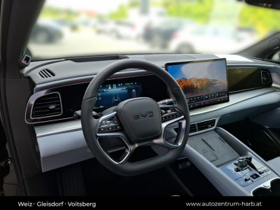 BYD Sealion 7 Neuwagen