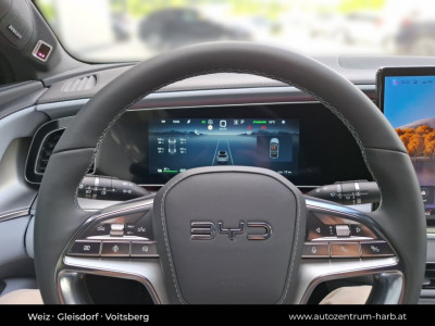 BYD Sealion 7 Neuwagen