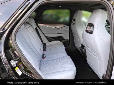 BYD Sealion 7 Neuwagen