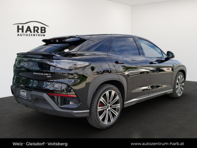 BYD Sealion 7 Neuwagen