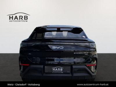 BYD Sealion 7 Neuwagen