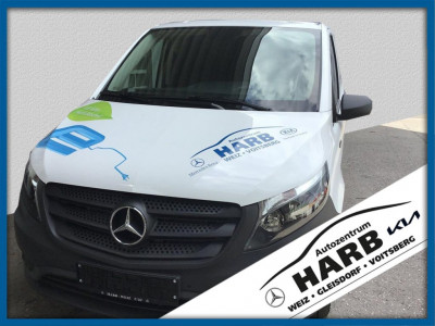 Mercedes-Benz Vito Vorführwagen Mercedes-Benz Vito Vorführwagen