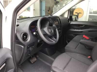 Mercedes-Benz Vito Vorführwagen Mercedes-Benz Vito Vorführwagen