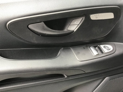 Mercedes-Benz Vito Vorführwagen