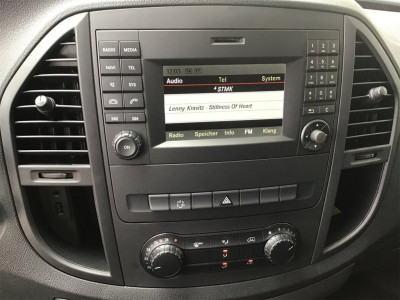 Mercedes-Benz Vito Vorführwagen