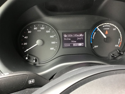 Mercedes-Benz Vito Vorführwagen