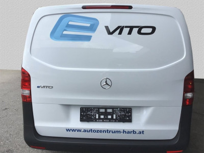 Mercedes-Benz Vito Vorführwagen Mercedes-Benz Vito Vorführwagen