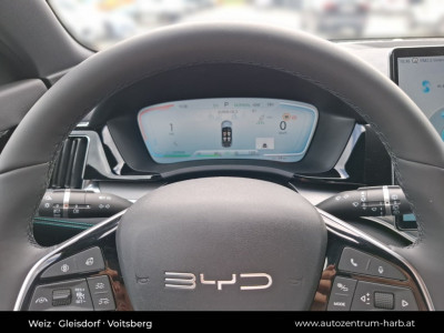 BYD Seal U Neuwagen