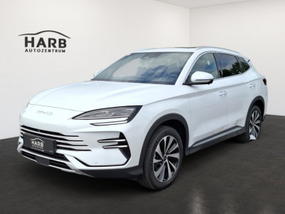 BYD Seal U Neuwagen