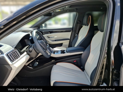 BYD Seal U Neuwagen BYD Seal U Neuwagen