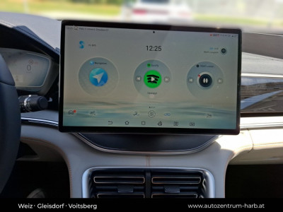 BYD Seal U Neuwagen BYD Seal U Neuwagen