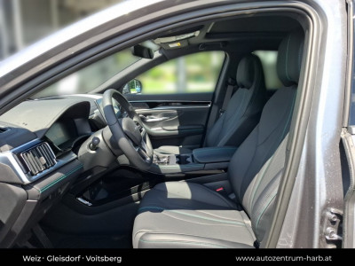 BYD Seal U Neuwagen BYD Seal U Neuwagen