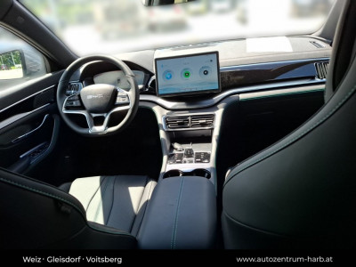 BYD Seal U Neuwagen BYD Seal U Neuwagen