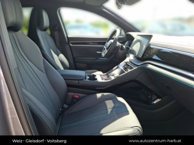 BYD Seal U Neuwagen BYD Seal U Neuwagen