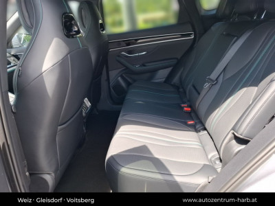 BYD Seal U Neuwagen BYD Seal U Neuwagen