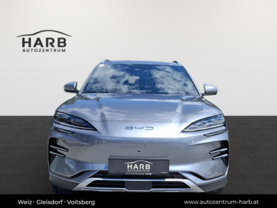 BYD Seal U Neuwagen BYD Seal U Neuwagen