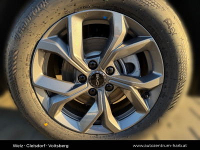 BYD Atto 2 Neuwagen BYD Atto 2 Neuwagen