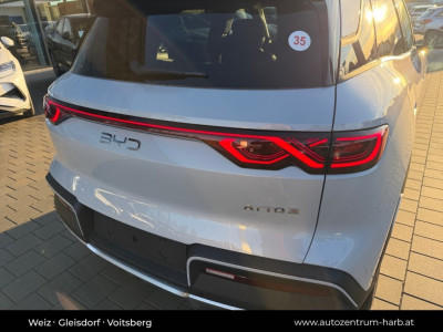 BYD Atto 2 Neuwagen BYD Atto 2 Neuwagen