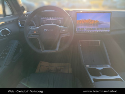 BYD Atto 2 Neuwagen BYD Atto 2 Neuwagen