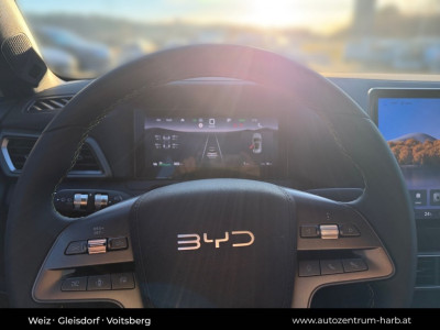 BYD Atto 2 Neuwagen BYD Atto 2 Neuwagen