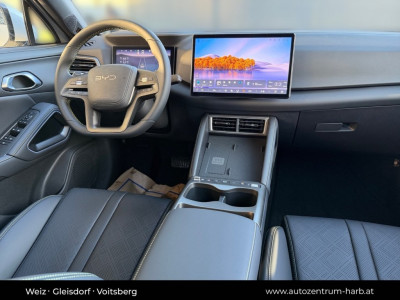 BYD Atto 2 Neuwagen BYD Atto 2 Neuwagen