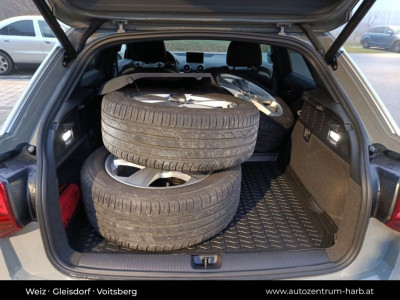 Audi Q2 Gebrauchtwagen