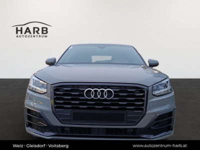 Audi Q2 Gebrauchtwagen