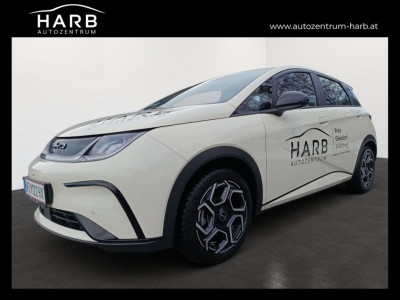 BYD Dolphin Vorführwagen BYD Dolphin Vorführwagen