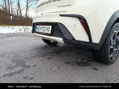 BYD Dolphin Vorführwagen