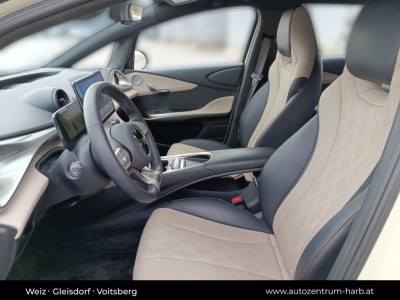 BYD Dolphin Vorführwagen