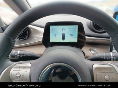 BYD Dolphin Vorführwagen