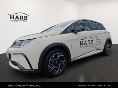 BYD Dolphin Vorführwagen