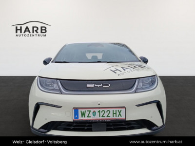 BYD Dolphin Vorführwagen