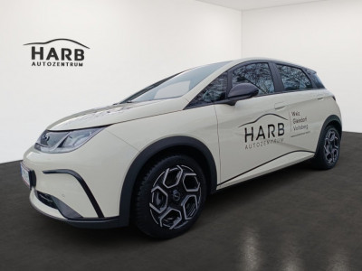 BYD Dolphin Vorführwagen