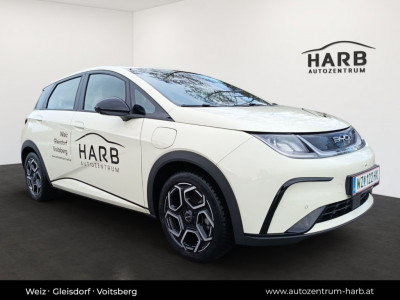 BYD Dolphin Vorführwagen
