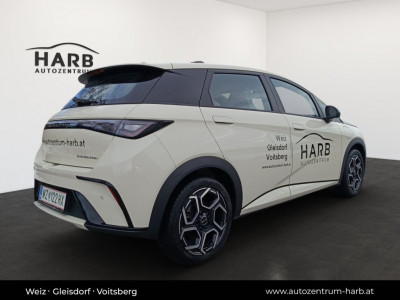 BYD Dolphin Vorführwagen