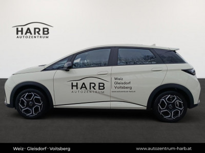 BYD Dolphin Vorführwagen